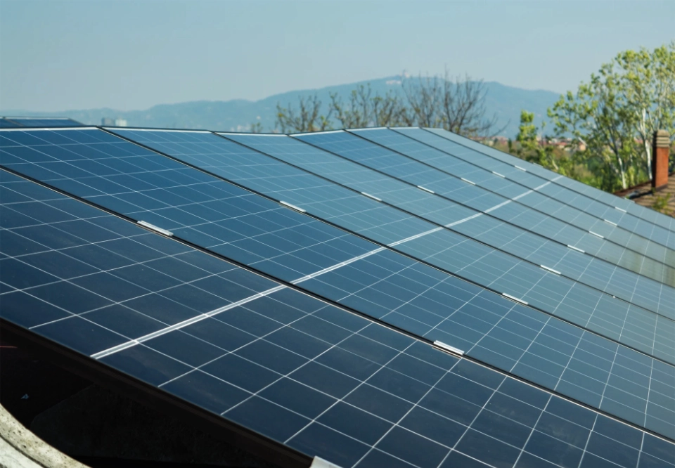 impianti fotovoltaici a torino